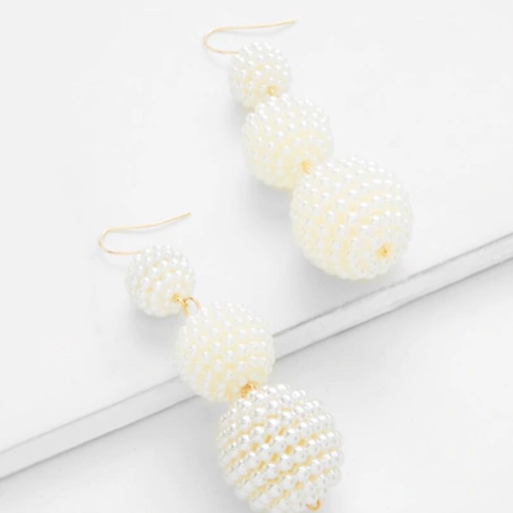 Iconique Fashion Barbara Earrings